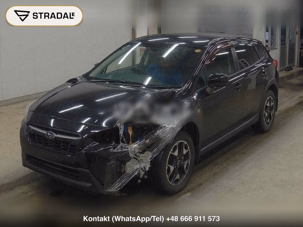 SUBARU IMPREZA XV 4WD 1.6I-L EYESIGHT, miniaturka 5
