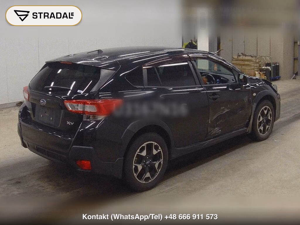 SUBARU IMPREZA XV 4WD 1.6I-L EYESIGHT, miniaturka 6
