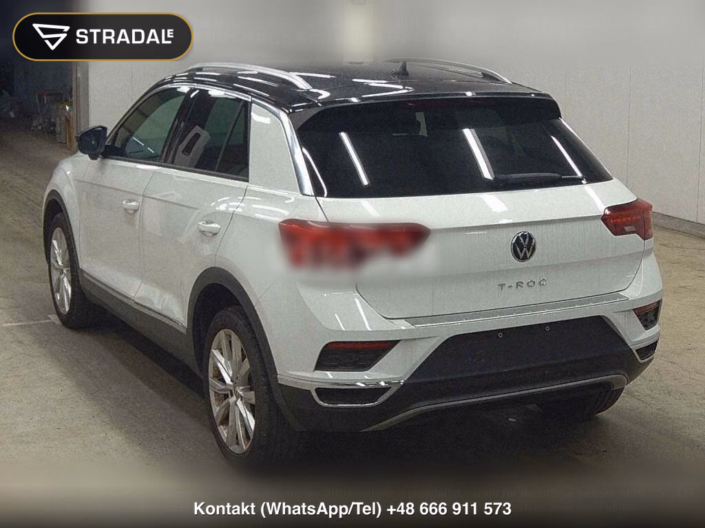 VOLKSWAGEN T-ROC TDI SPORT, miniaturka 3