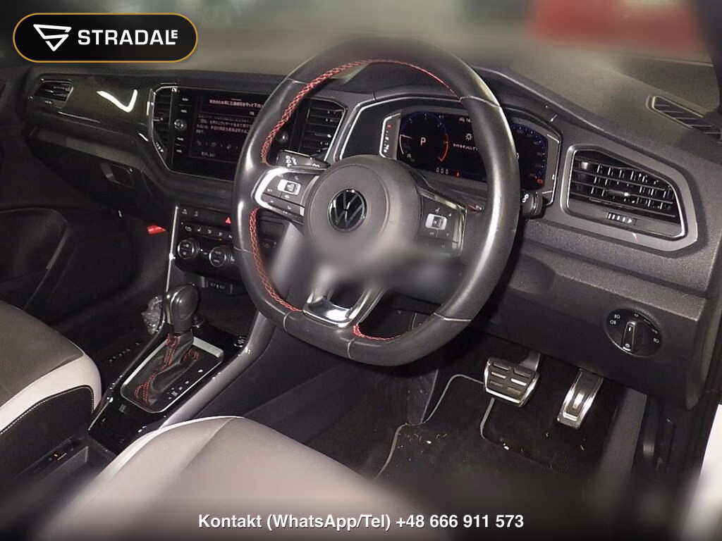 VOLKSWAGEN T-ROC TDI SPORT, miniaturka 4