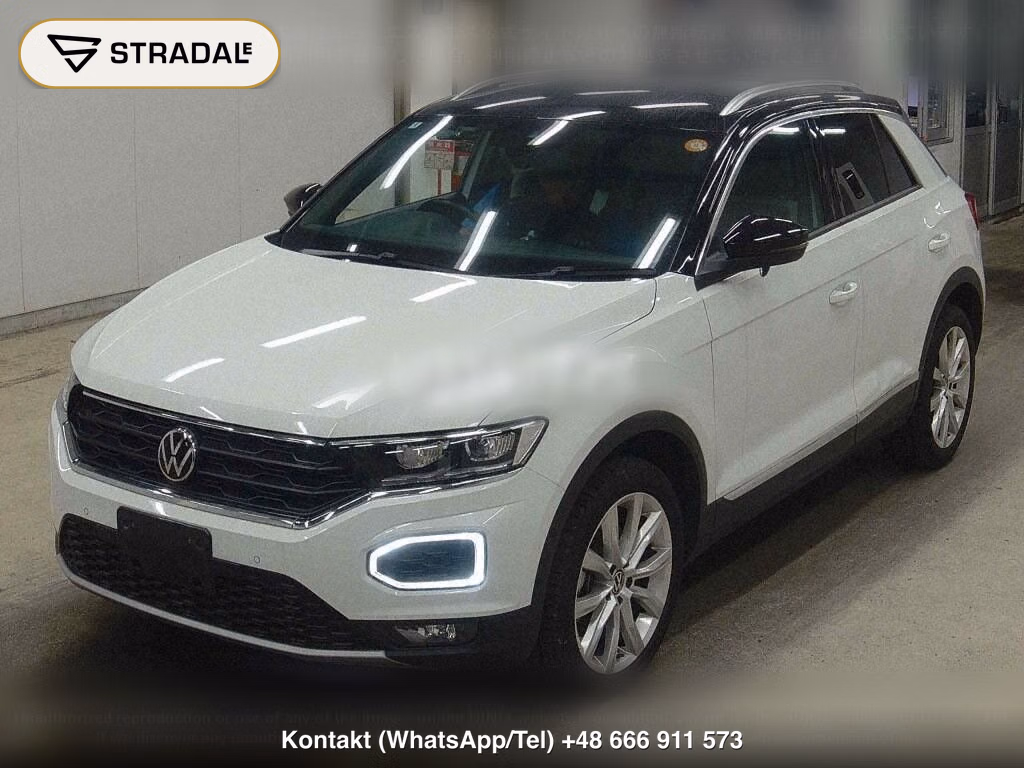 VOLKSWAGEN T-ROC TDI SPORT, miniaturka 5