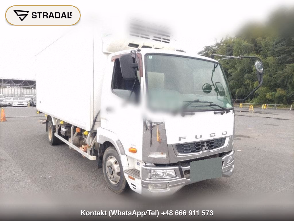 MITSUBISHI FUSO FIGHTER 2D OTHERS, miniaturka 2