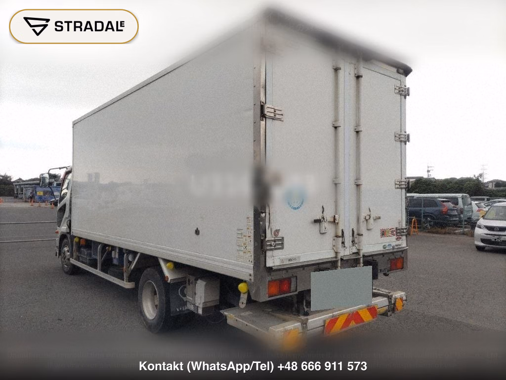 MITSUBISHI FUSO FIGHTER 2D OTHERS, miniaturka 3