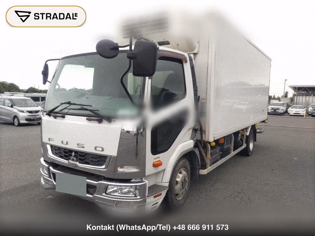MITSUBISHI FUSO FIGHTER 2D OTHERS, miniaturka 5