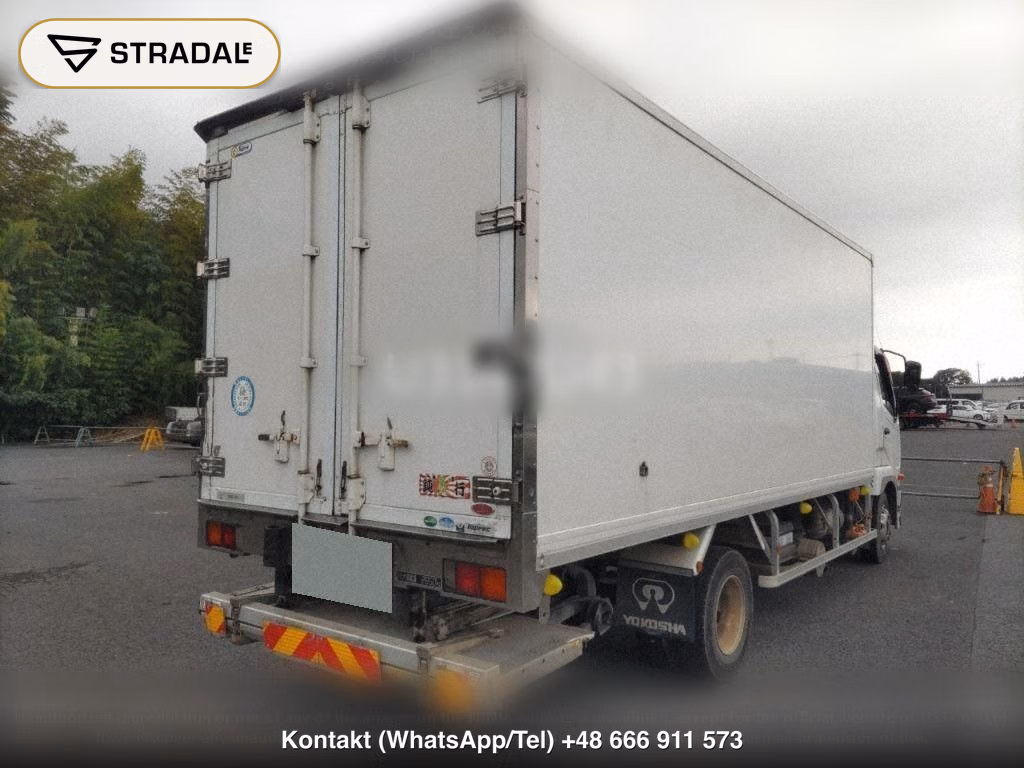 MITSUBISHI FUSO FIGHTER 2D OTHERS, miniaturka 6