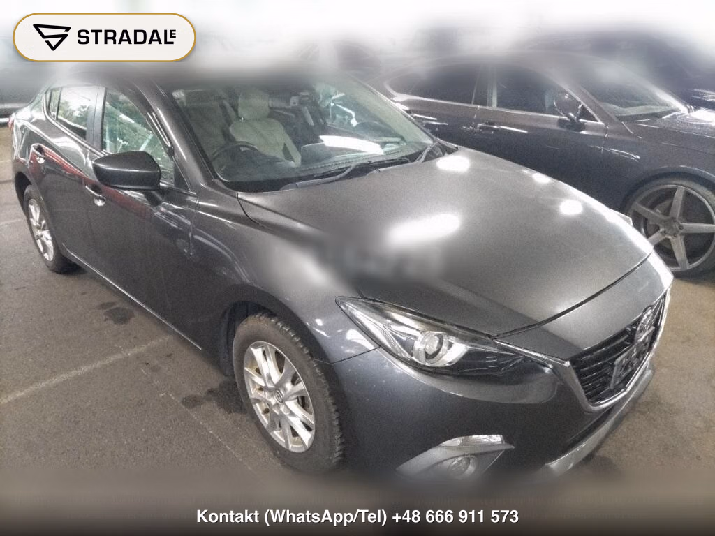 MAZDA AXELA HYBRID HYBRID -S L PACKAGE, miniaturka 2