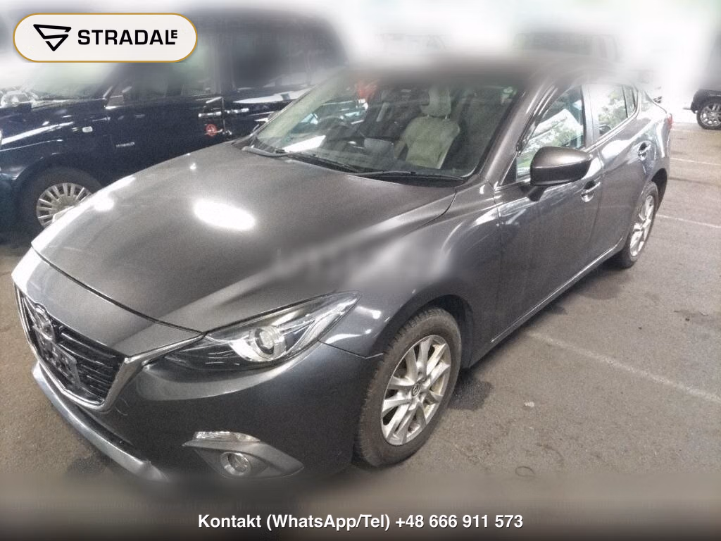 MAZDA AXELA HYBRID HYBRID -S L PACKAGE, miniaturka 5