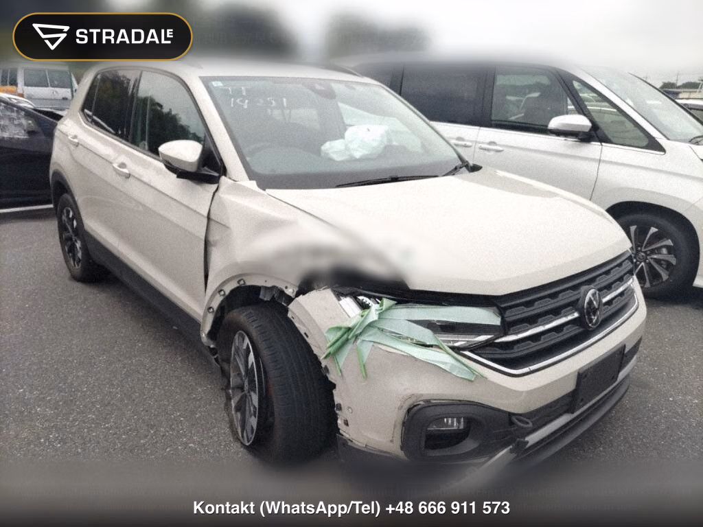 VOLKSWAGEN T-CROSS, miniaturka 2