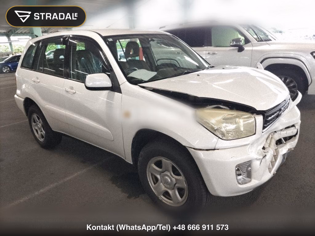 TOYOTA RAV4 5D, miniaturka 2