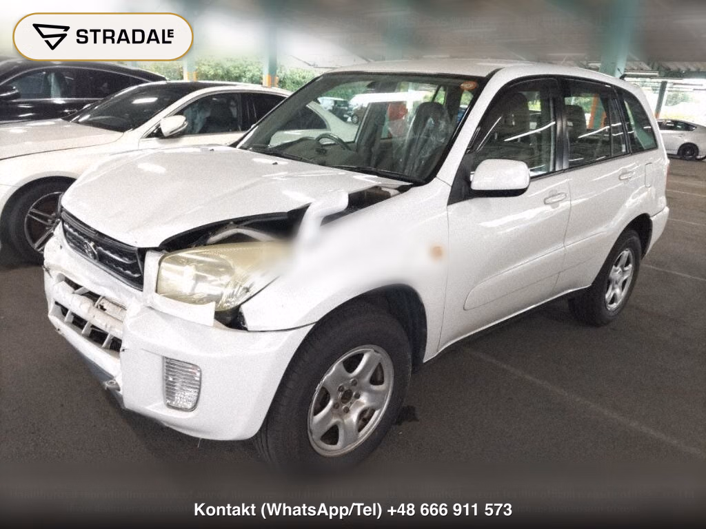 TOYOTA RAV4 5D, miniaturka 5