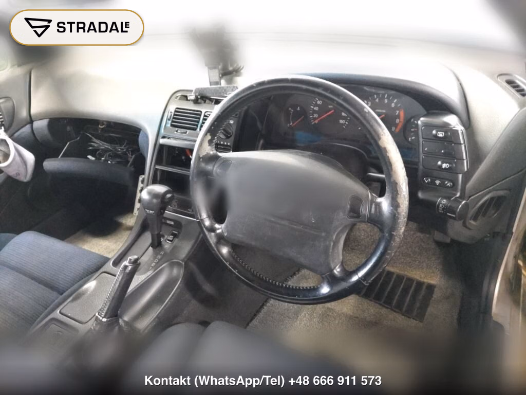 NISSAN FAIRLADY Z CP, miniaturka 4
