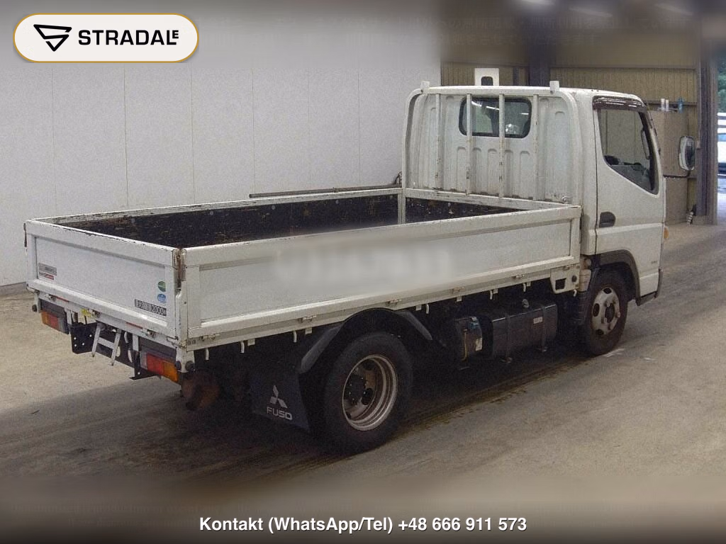 MITSUBISHI FUSO CANTER 2D, miniaturka 6