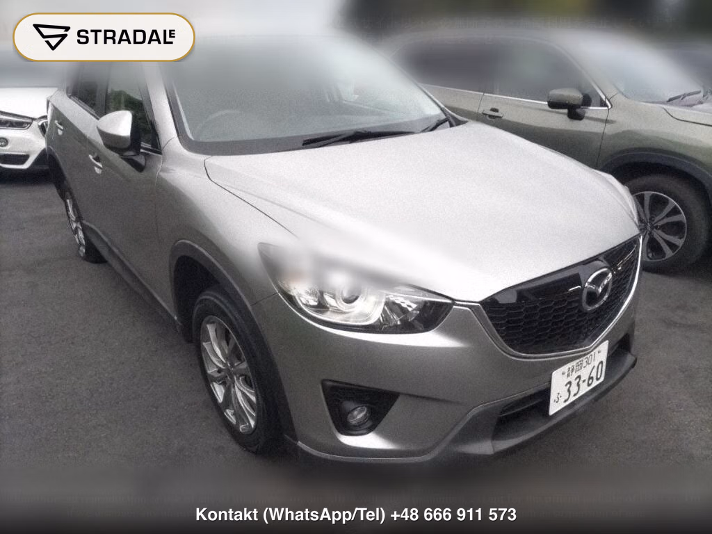 MAZDA CX-5 XD, miniaturka 2