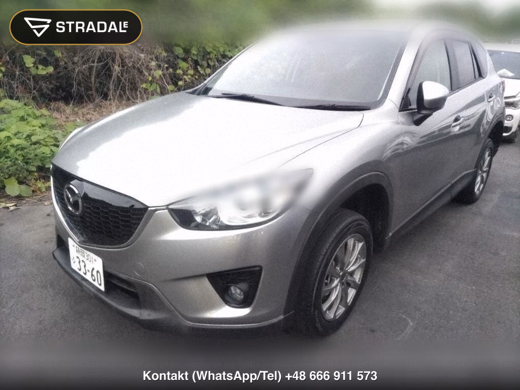 MAZDA CX-5 XD, miniaturka 5
