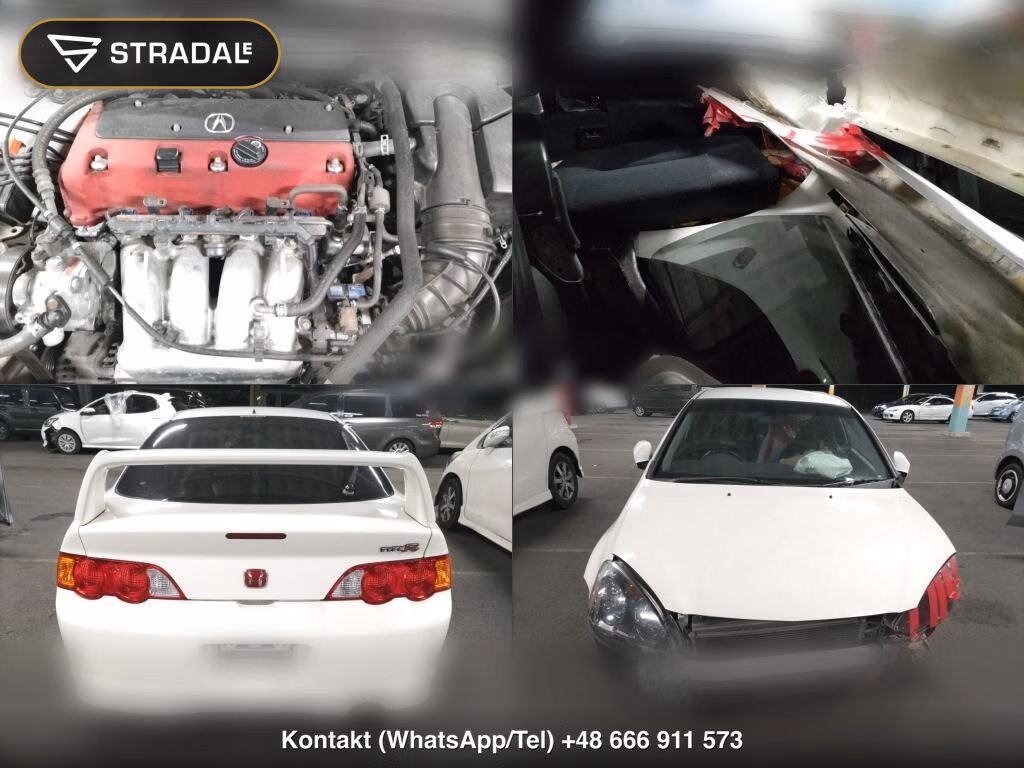 HONDA INTEGRA CP TYPE R, miniaturka 7