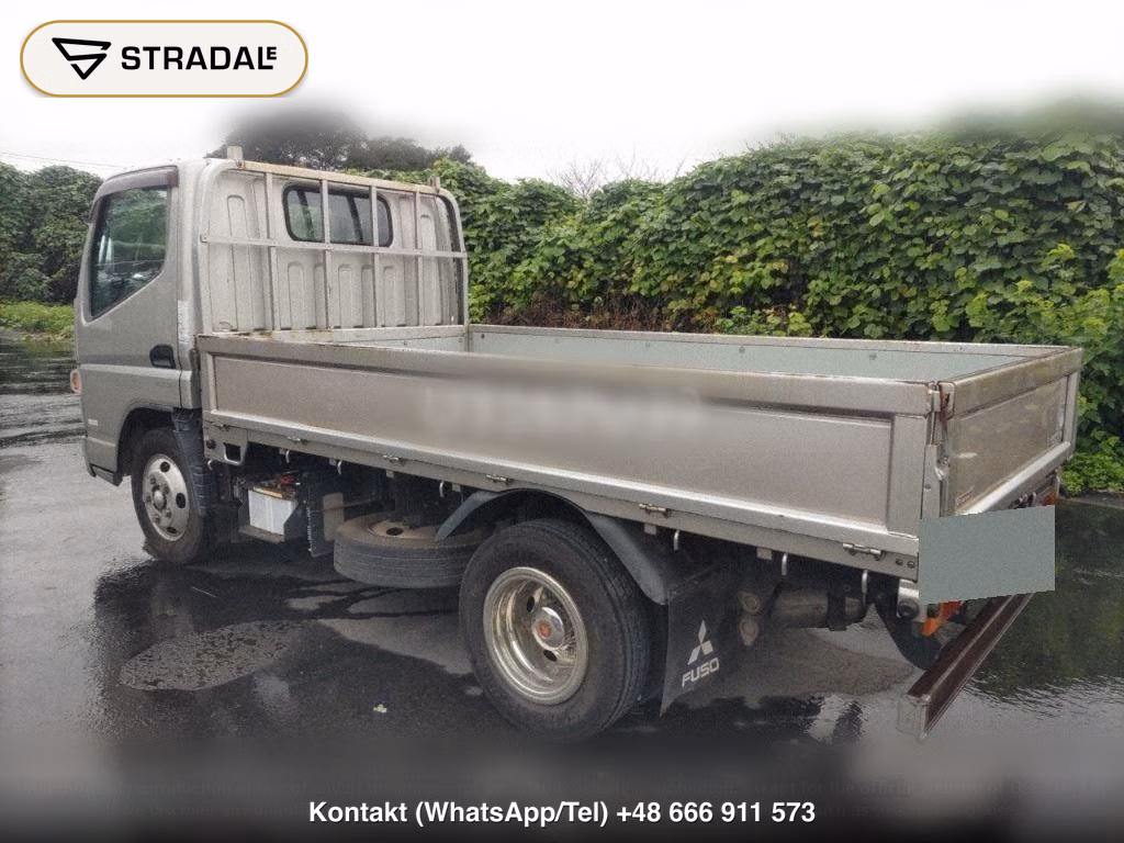 MITSUBISHI FUSO CANTER 2D, miniaturka 3