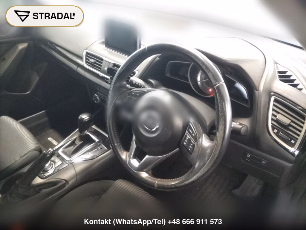 MAZDA AXELA SPORT, miniaturka 4