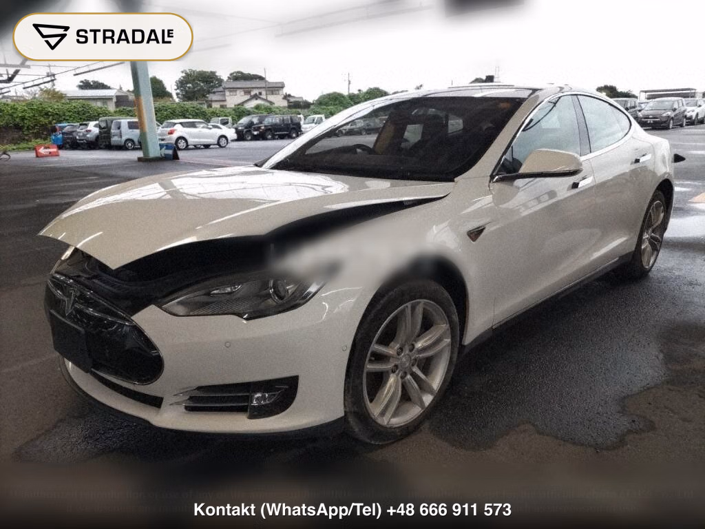 TESLA MODEL S, miniaturka 5