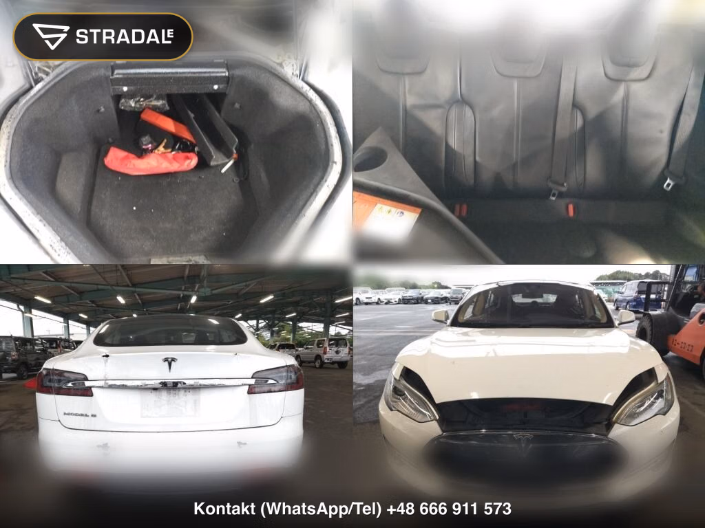 TESLA MODEL S, miniaturka 7