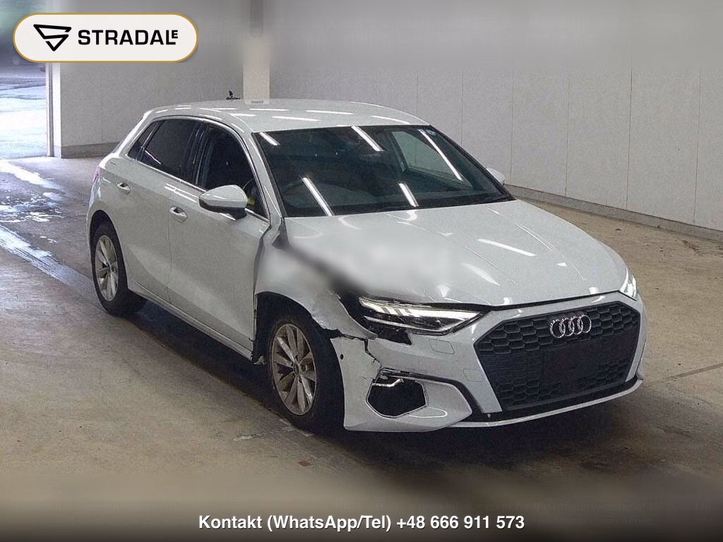 AUDI A3 5D SPORTBACK 30TFSI, miniaturka 2
