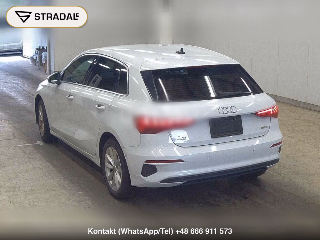 AUDI A3 5D SPORTBACK 30TFSI, miniaturka 3