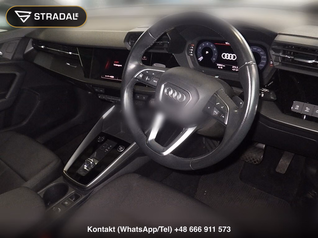 AUDI A3 5D SPORTBACK 30TFSI, miniaturka 4