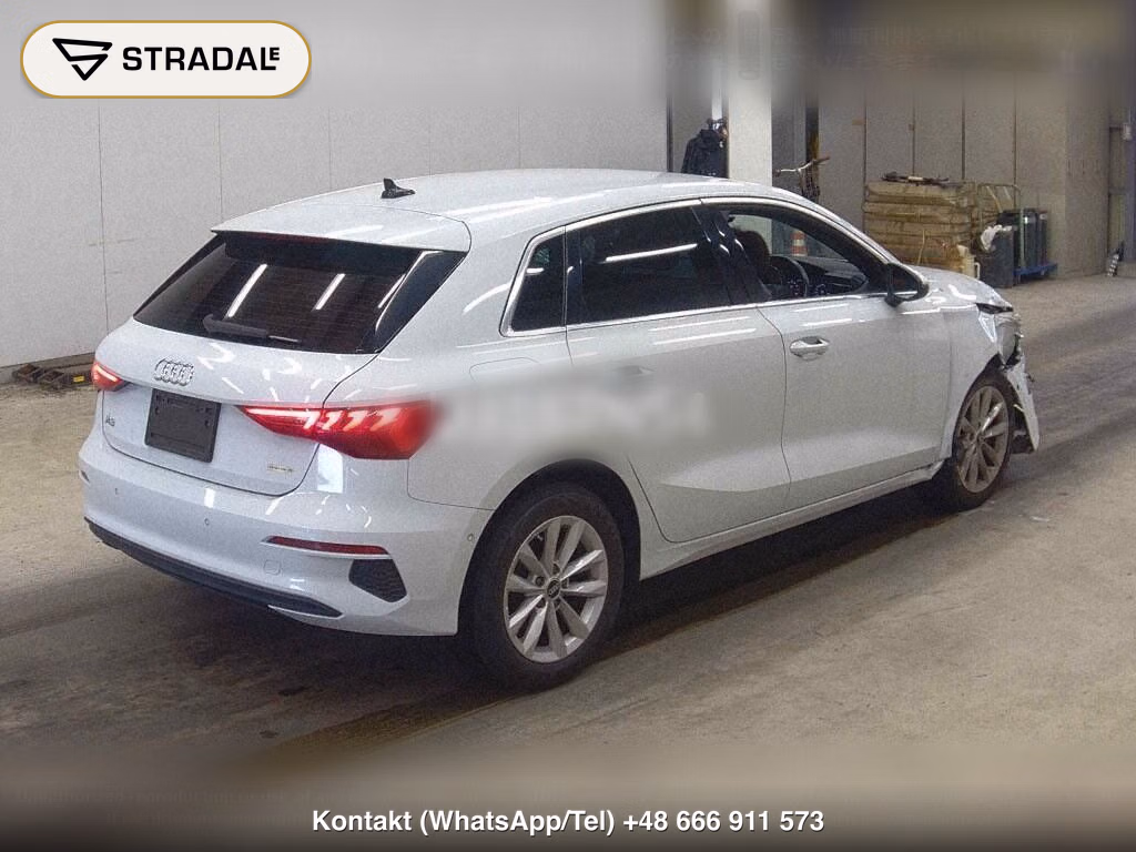 AUDI A3 5D SPORTBACK 30TFSI, miniaturka 6
