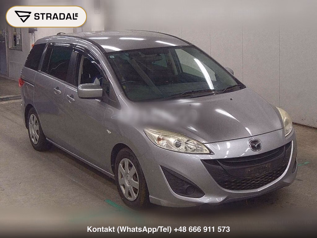MAZDA PREMACY, miniaturka 2