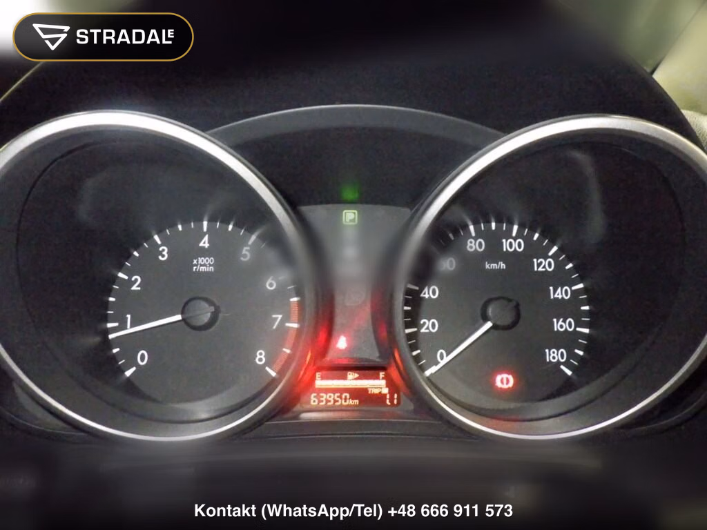 MAZDA PREMACY, miniaturka 7