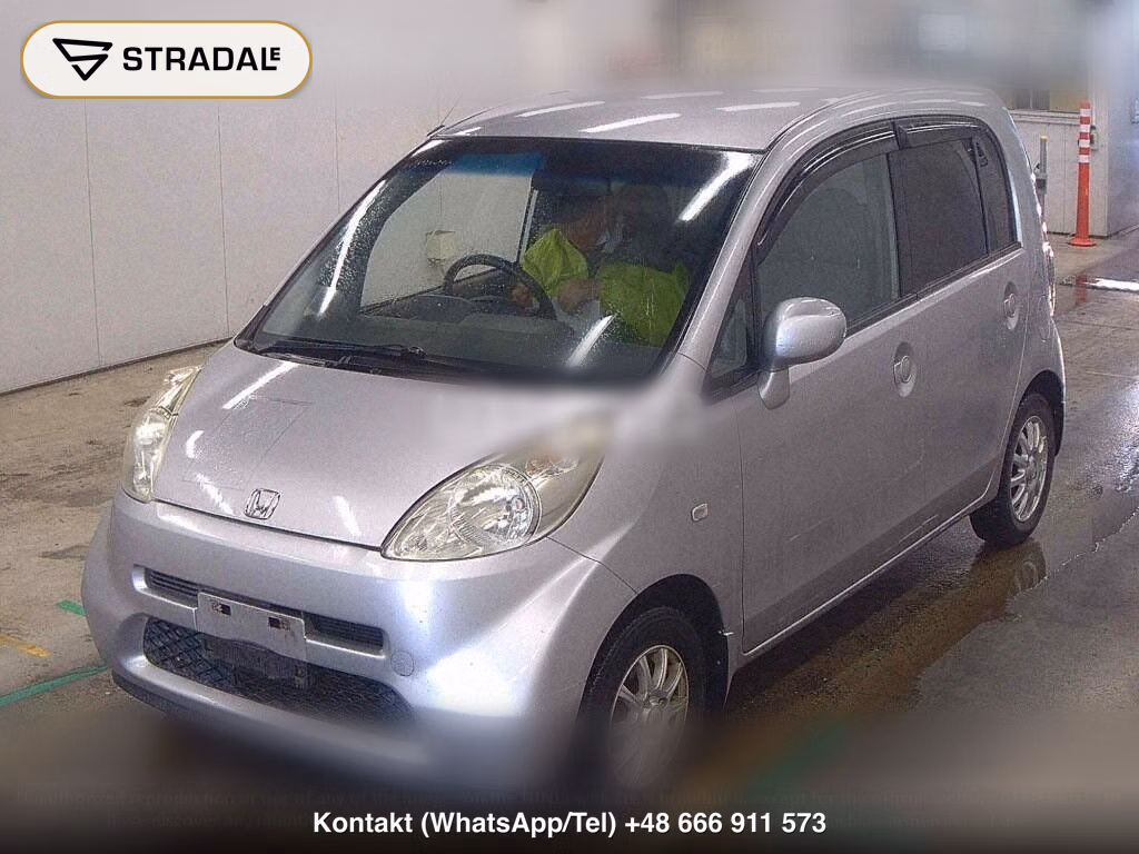 HONDA LIFE 5D, miniaturka 5