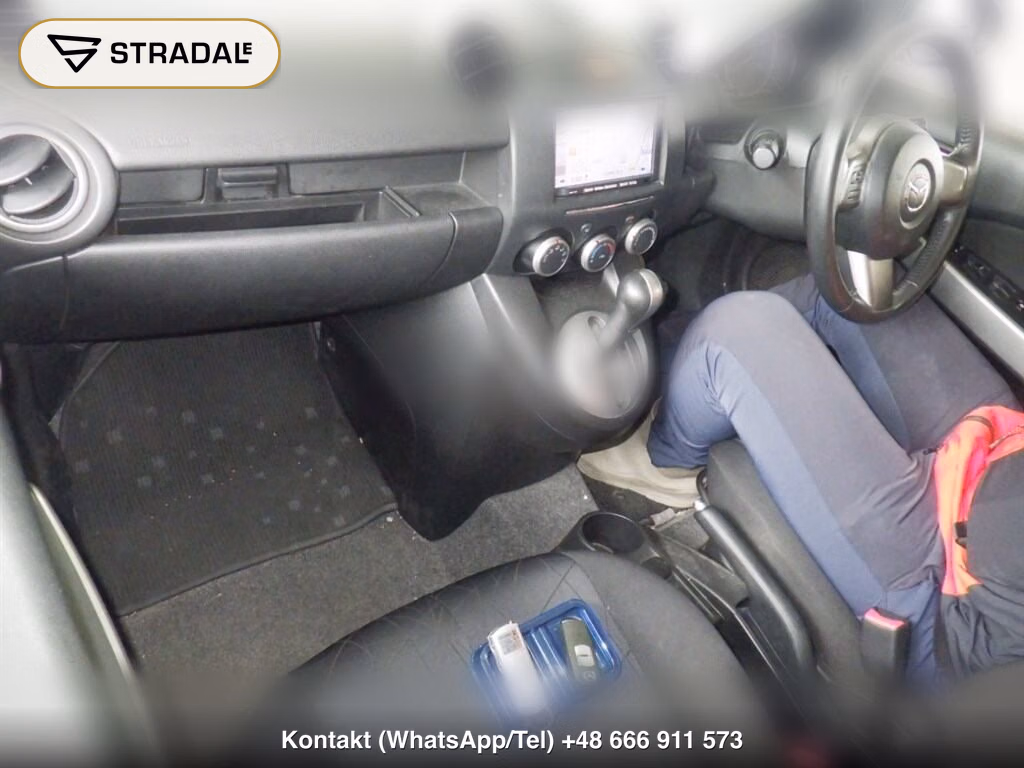 MAZDA DEMIO 5D 13-SKYACTIV, miniaturka 4