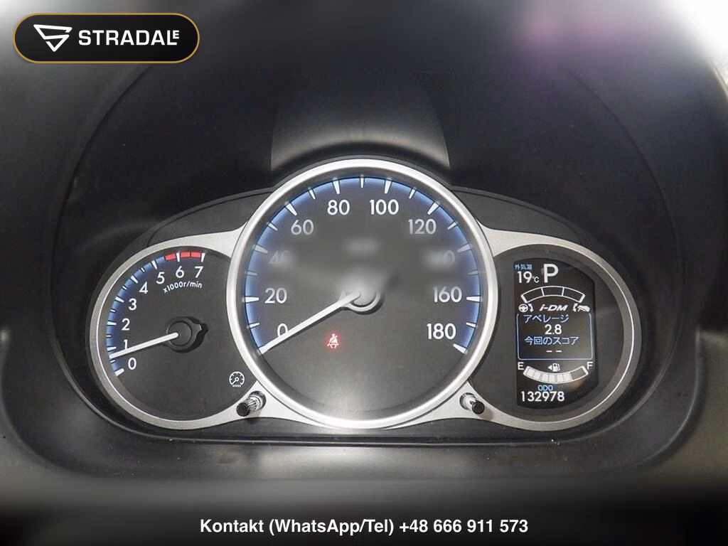 MAZDA DEMIO 5D 13-SKYACTIV, miniaturka 7