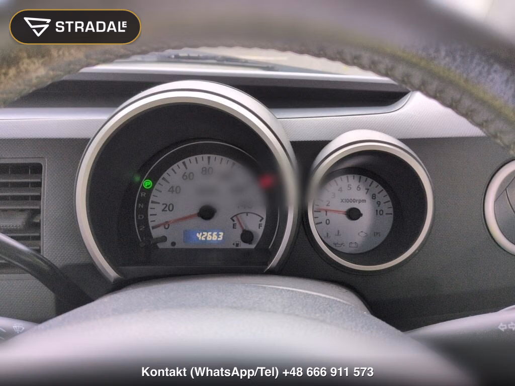 SUZUKI WAGON R 5D FX-S LIMITED, miniaturka 7