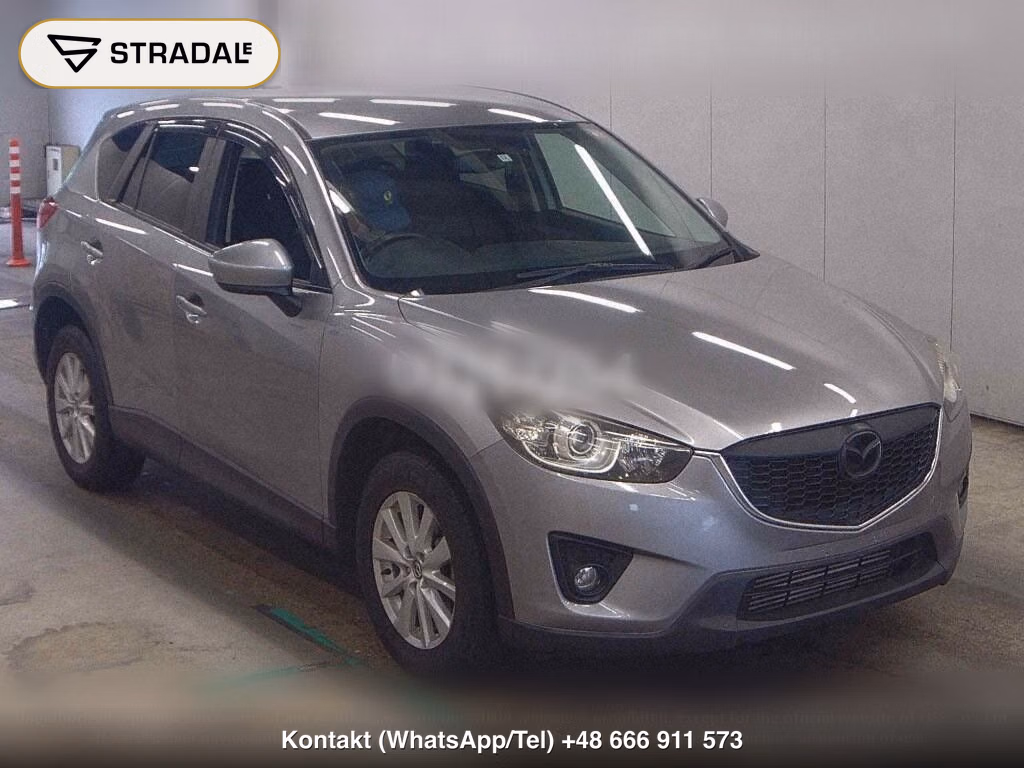 MAZDA CX-5 4WD XD, miniaturka 2