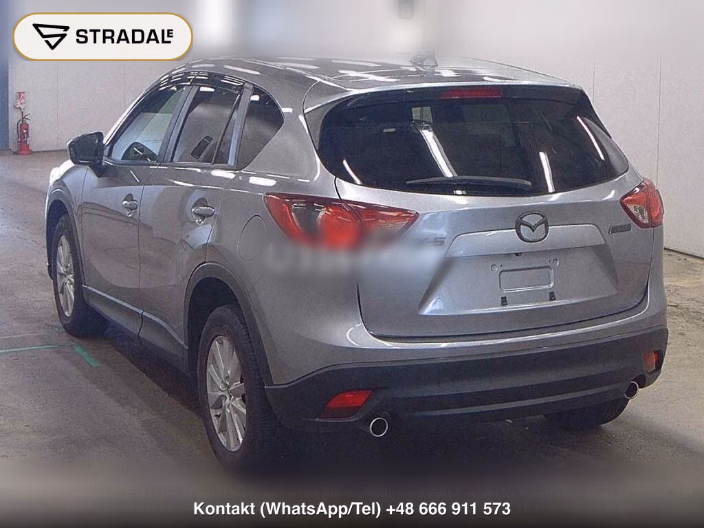 MAZDA CX-5 4WD XD, miniaturka 3