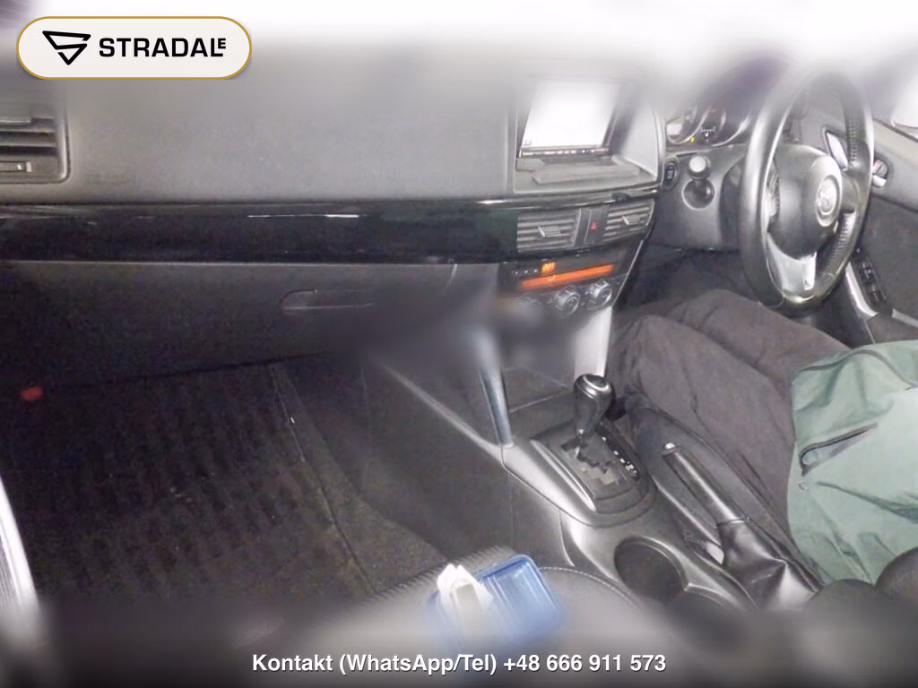 MAZDA CX-5 4WD XD, miniaturka 4