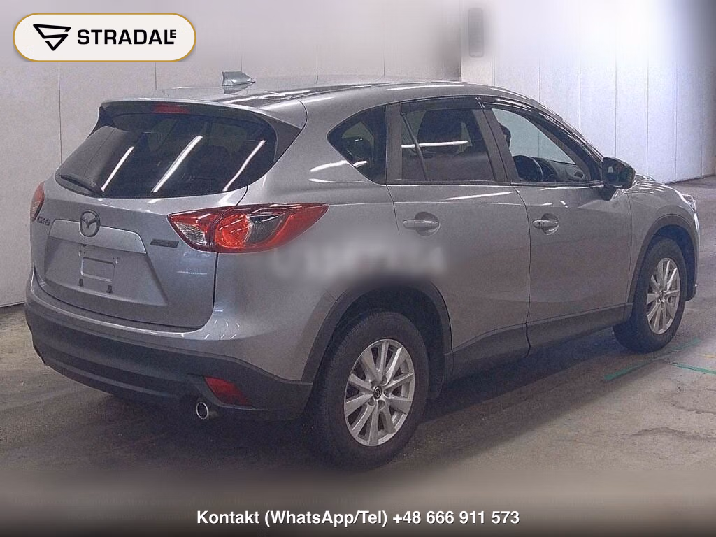 MAZDA CX-5 4WD XD, miniaturka 6