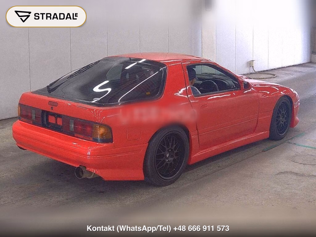 MAZDA SAVANNA RX-7 CP GT-R, miniaturka 6