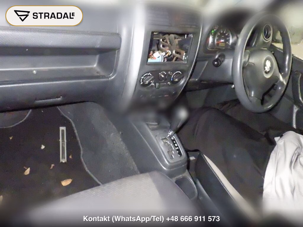 SUZUKI JIMNY 3D 4WD XG, miniaturka 4