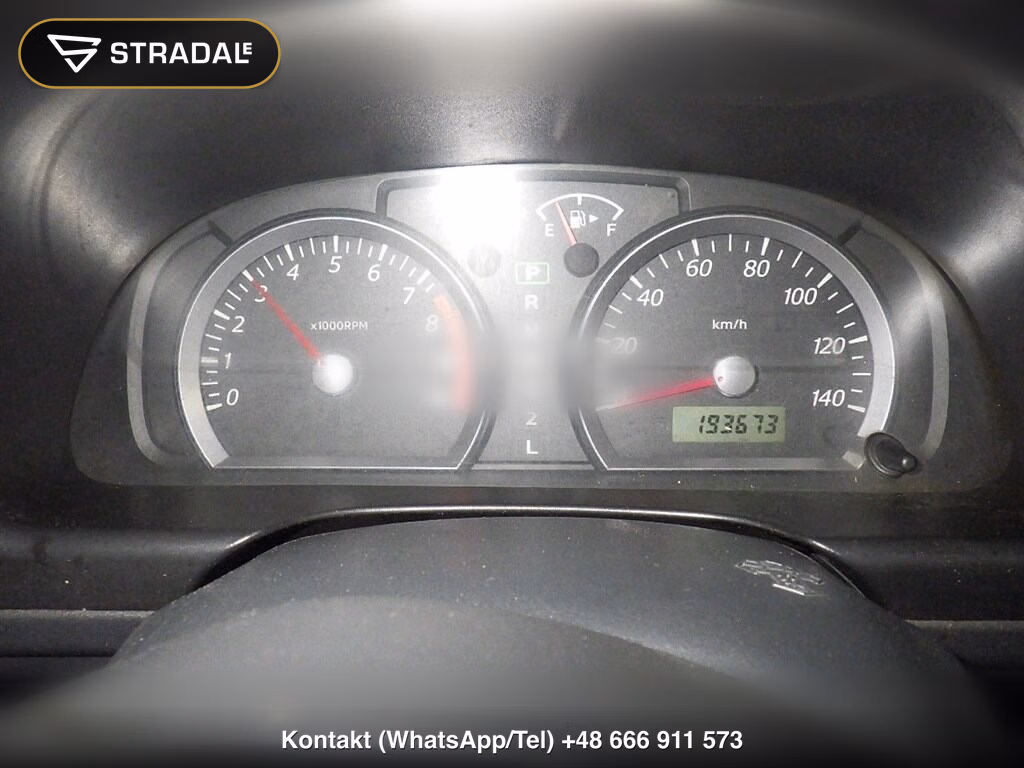 SUZUKI JIMNY 3D 4WD XG, miniaturka 7