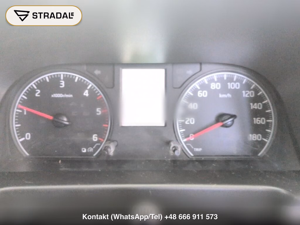 NISSAN NV350CARAVAN VAN 5D OTHERS, miniaturka 4