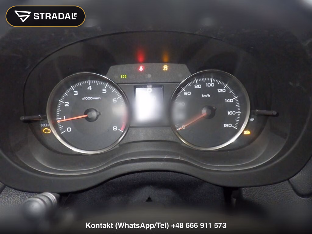 SUBARU IMPREZA SPORT 1.6I-L, miniaturka 7