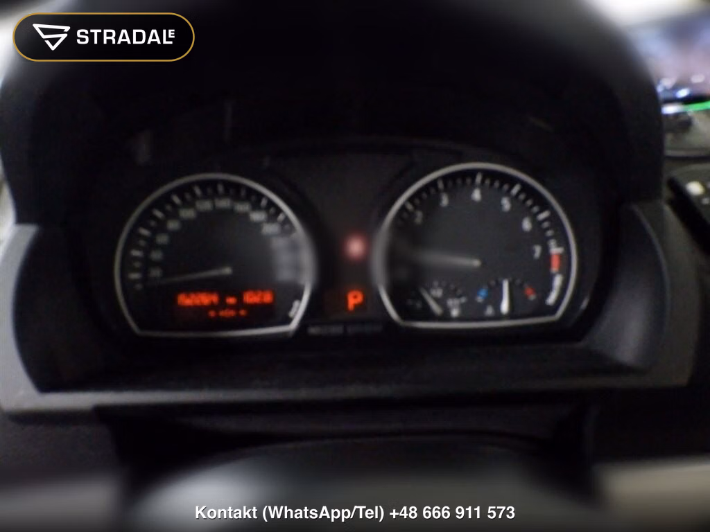 BMW X3 4WD 3.0SI M-SPORT PACKAGE Ⅰ, miniaturka 7