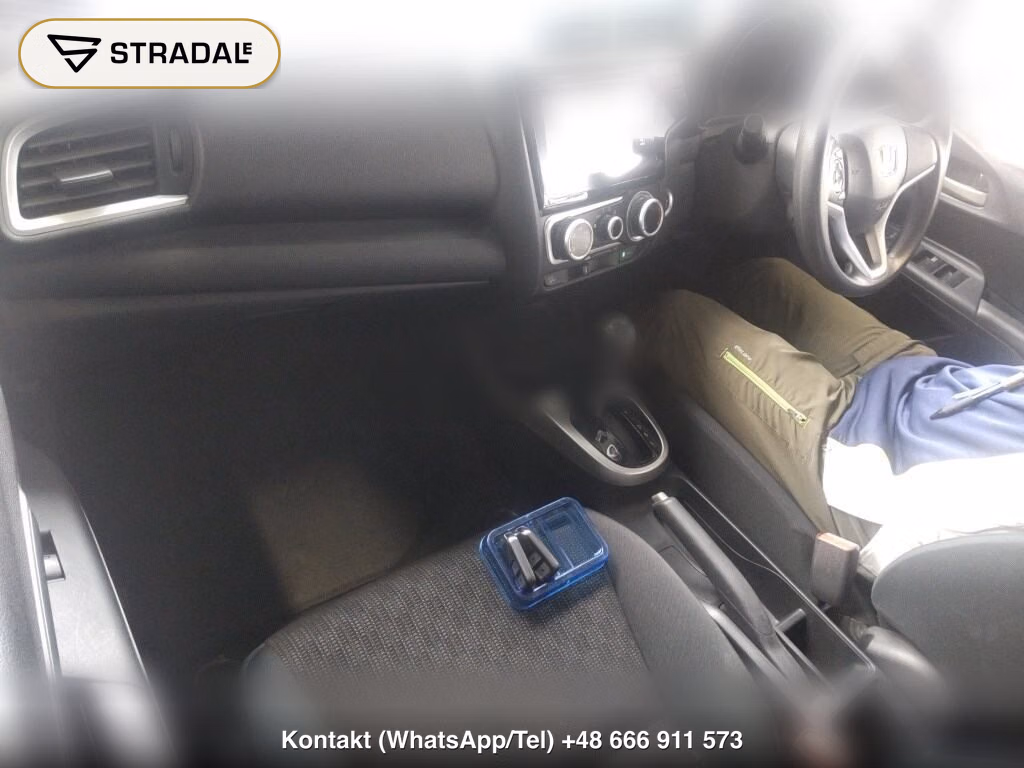 HONDA FIT 4WD 13G･F PACKAGE, miniaturka 4