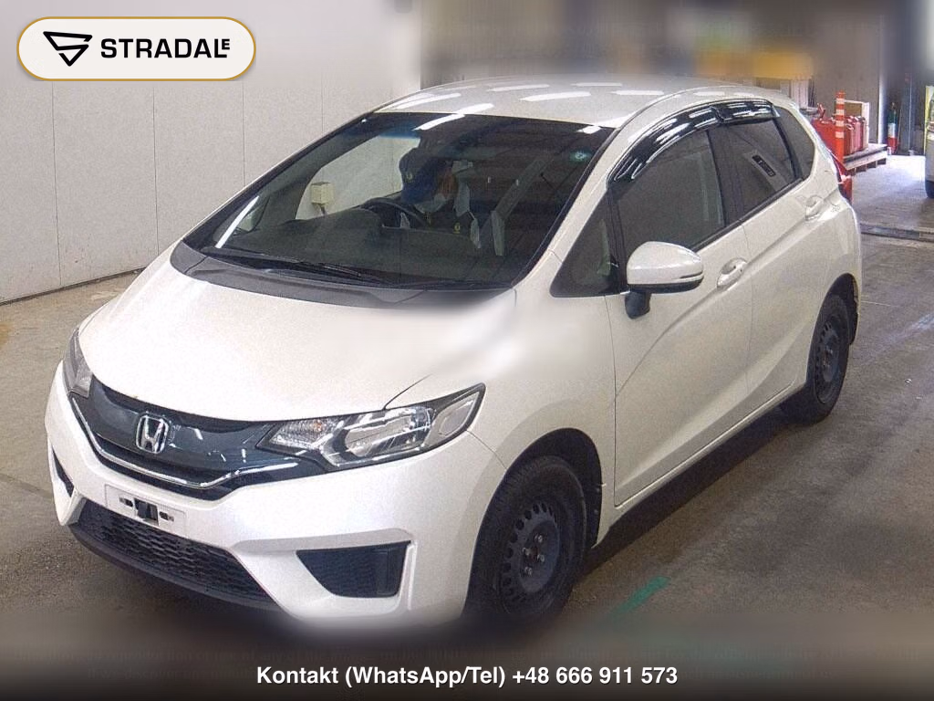 HONDA FIT 4WD 13G･F PACKAGE, miniaturka 5