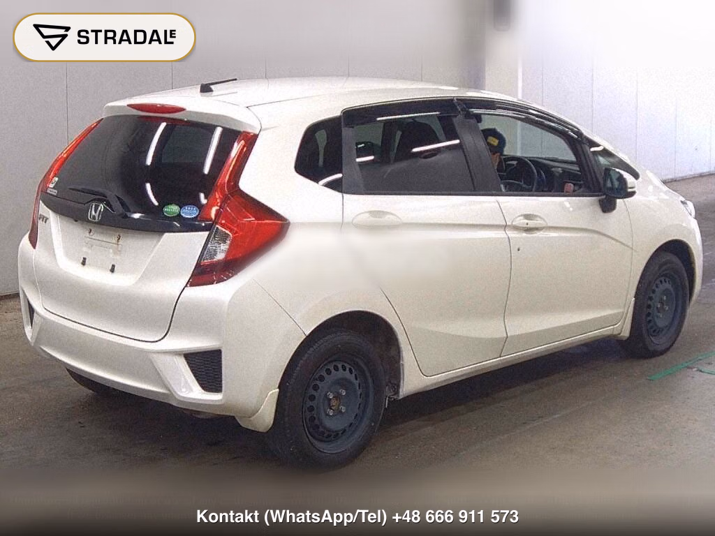 HONDA FIT 4WD 13G･F PACKAGE, miniaturka 6