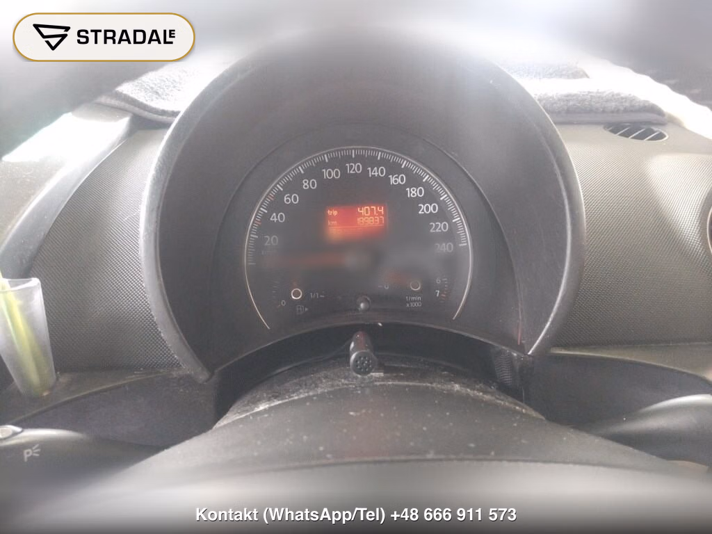VOLKSWAGEN NEW BEETLE CABRIOLET LZ, miniaturka 7