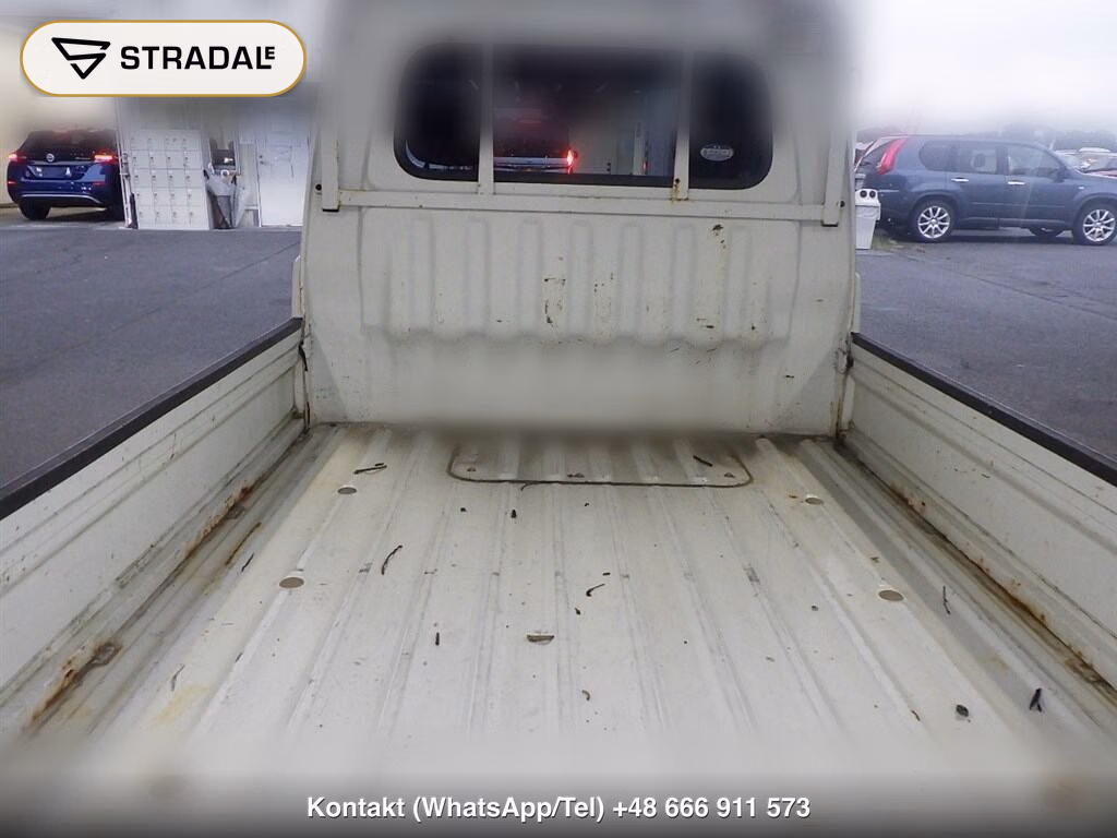DAIHATSU HIJET TRUCK 4WD OTHERS, miniaturka 7