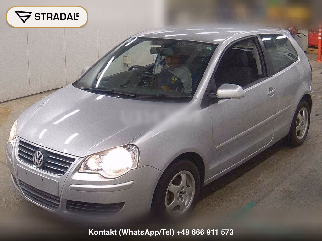VOLKSWAGEN POLO 3D 1.4 TREND LINE, miniaturka 5