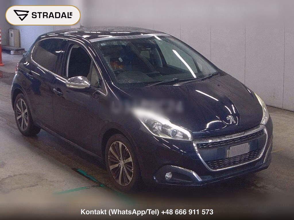 PEUGEOT 208 5D ALLURE, miniaturka 2